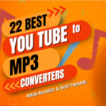 best YouTube to MP3 converter