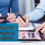 What is CVR in Digital Marketing