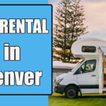 RV rentals in Denver