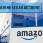 Amazon seller accout