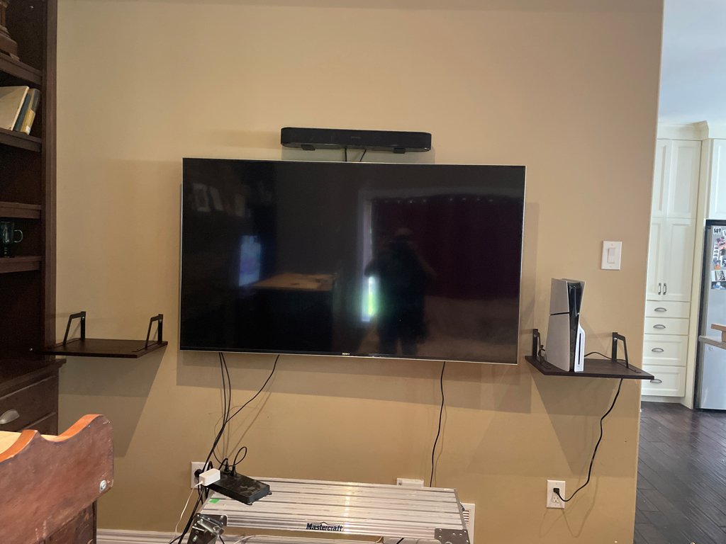 TV Mounting vancouver