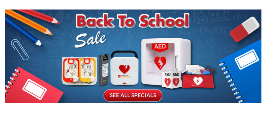 AED Machine Cost