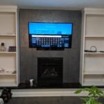 TV Mounting and Installation in Calgary