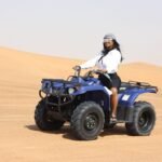 Sandboarding Dubai